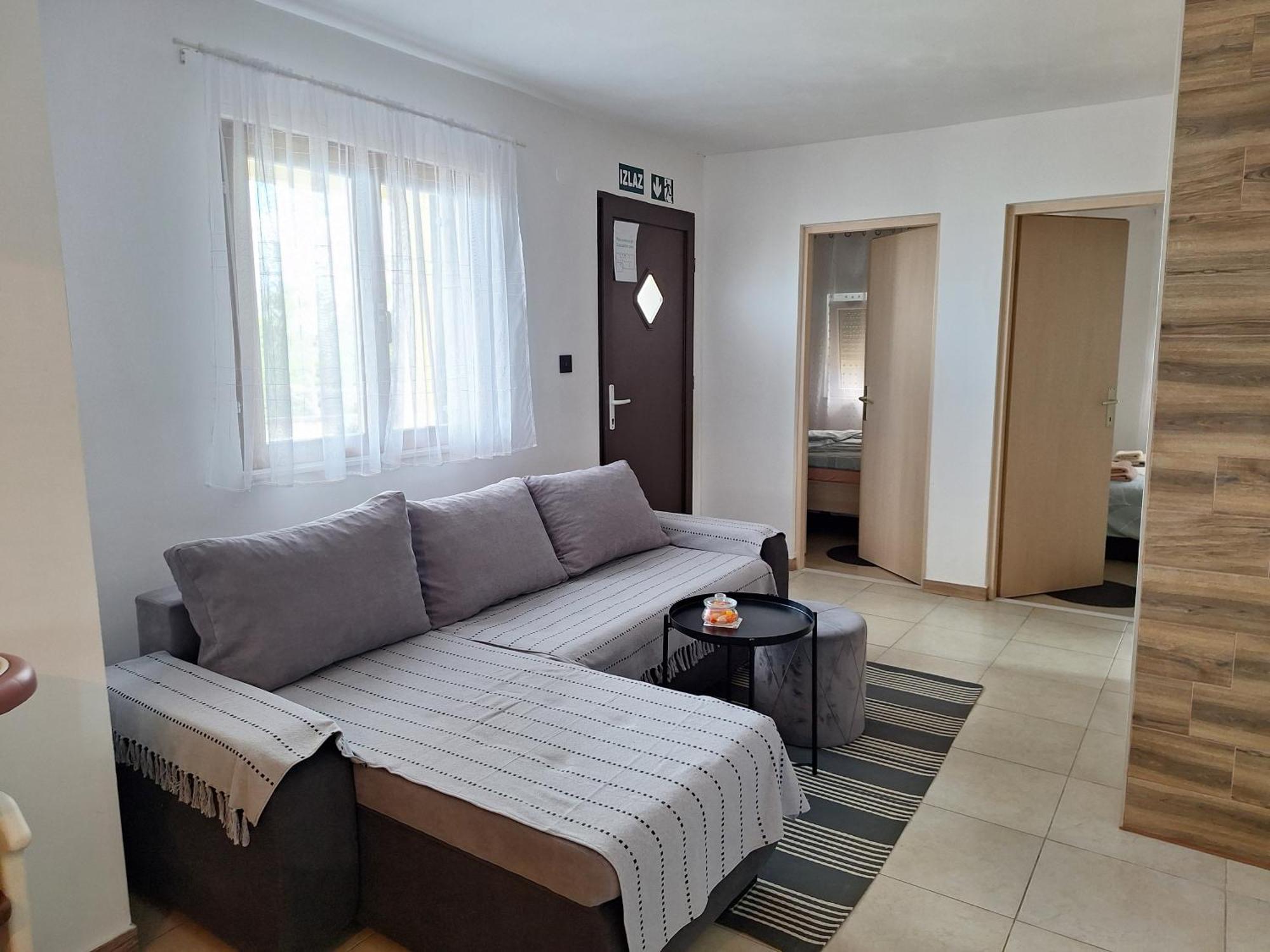 Apartamento 4 Nin
